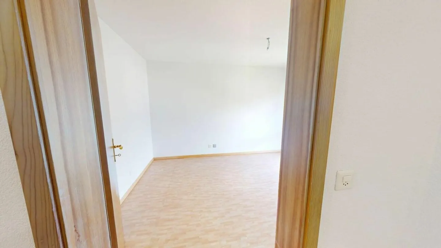 2 1/2 Room Apartment Quiet Location - Short Distance to the Center - Photo 10 of 12