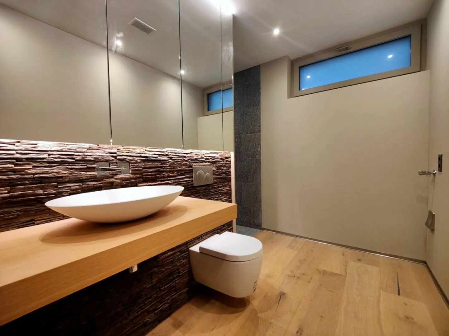 Alto sopra il lago di Sempach - Foto 4 di 8