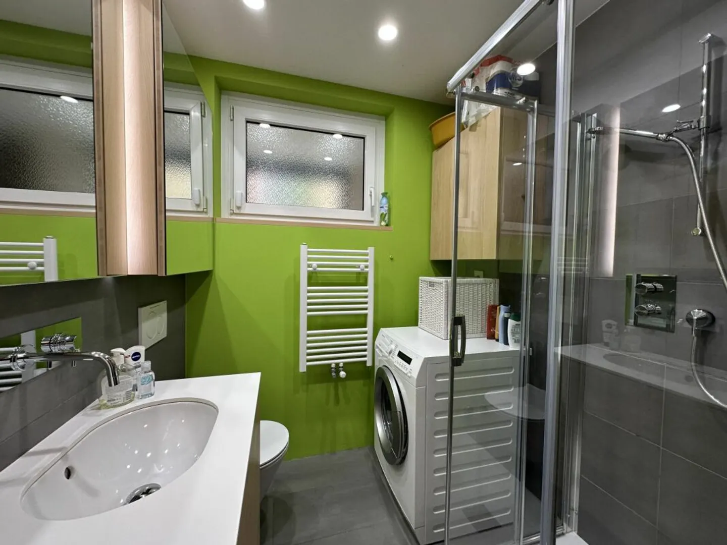 Appartement de vacances avec balcon et place de parking couverte - Photo 6 sur 12