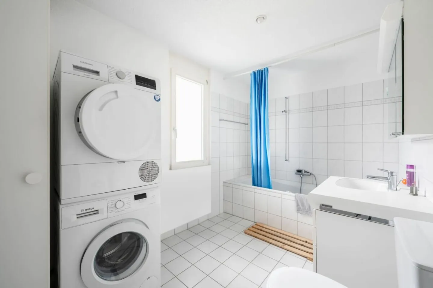 Space miracle on two floors Duplex maisonette - Photo 5 of 6