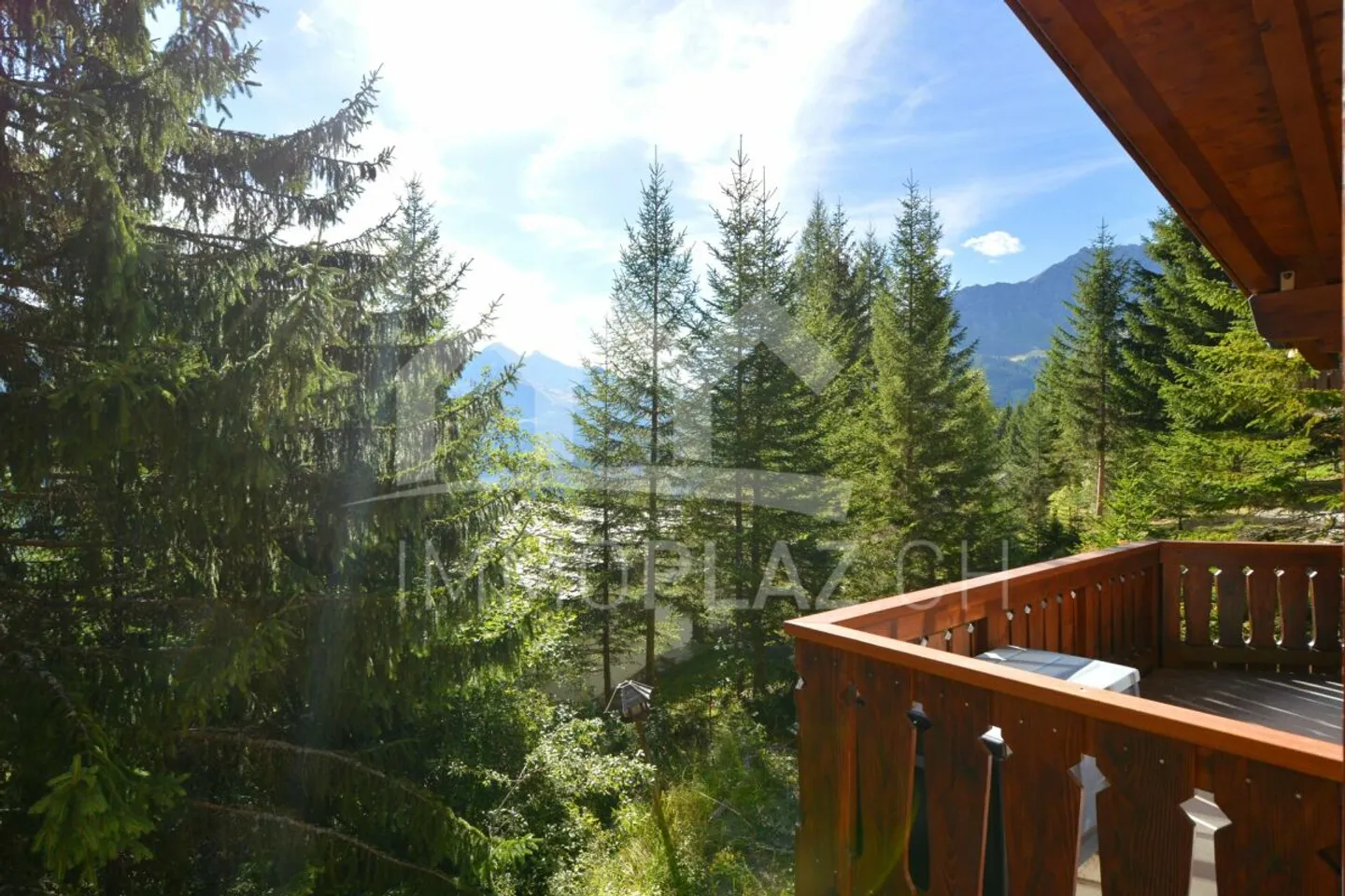 Cozy Holiday Chalet in the Ski Resort - Photo 4 of 9