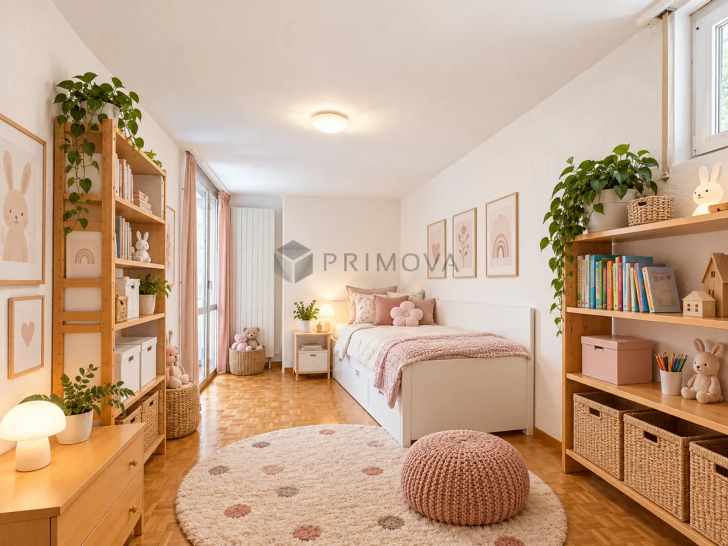 Fulfill your unique living dream - Single-family house seeks a new owner! - Photo 7 of 13