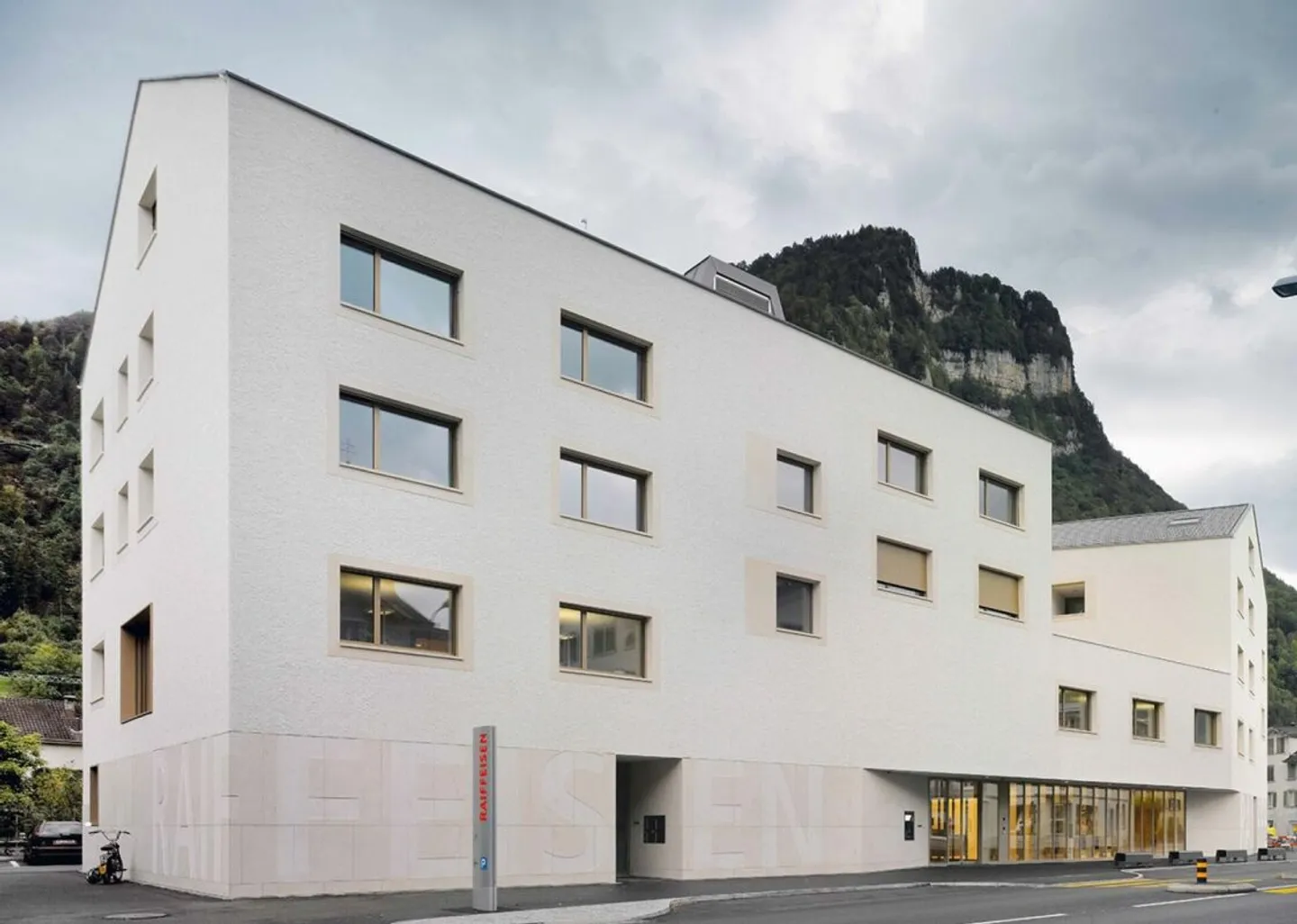 4.5-room apartment in Näfels - Photo 1 of 11