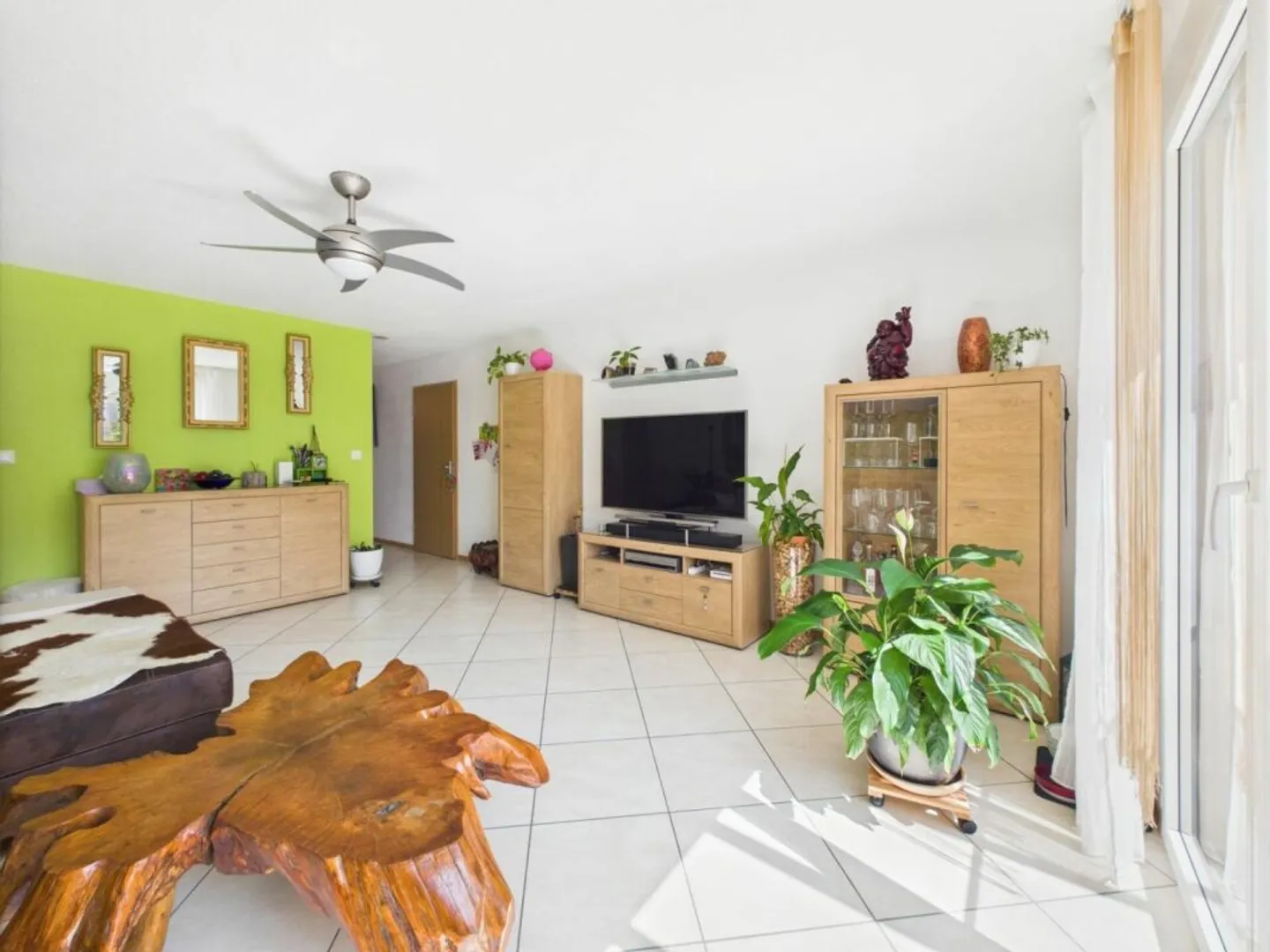 Appartamento 4.5 locali a Orbe - Foto 3 di 9