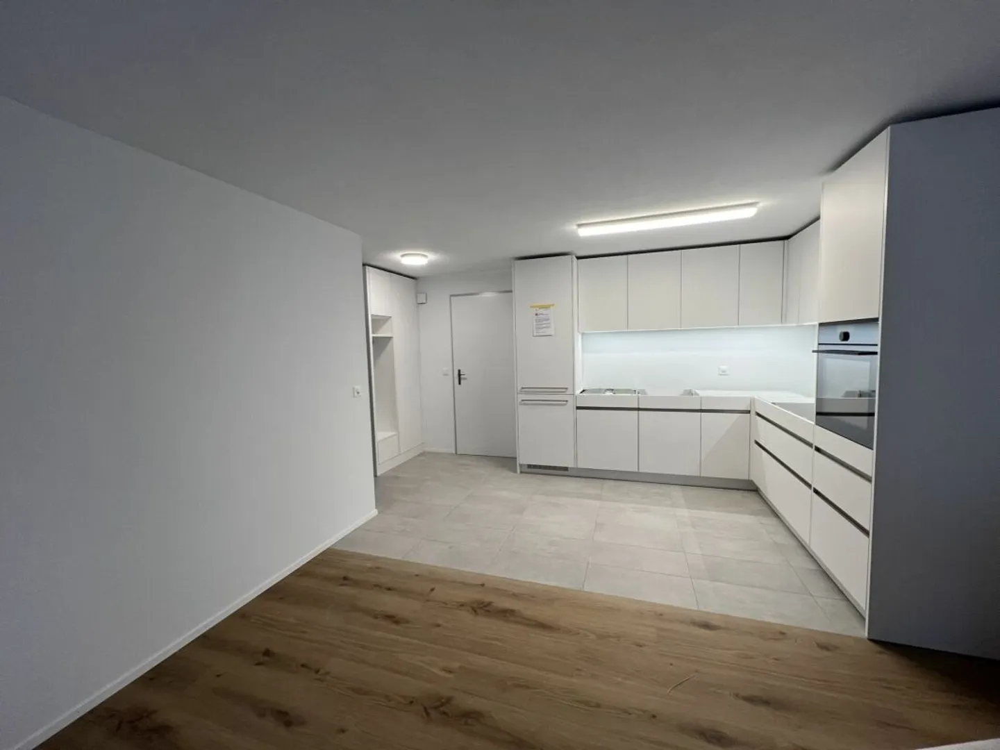 Charmante 2,5-Zimmer-Wohnung - Foto 9 von 12