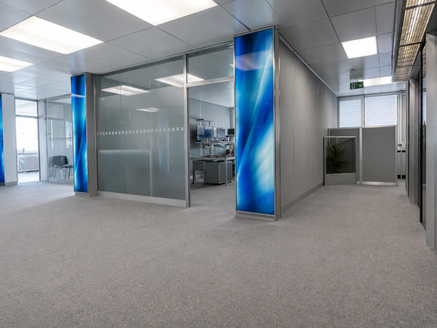 Representative Office Space in Kirchberg SG - Photo 4 of 13