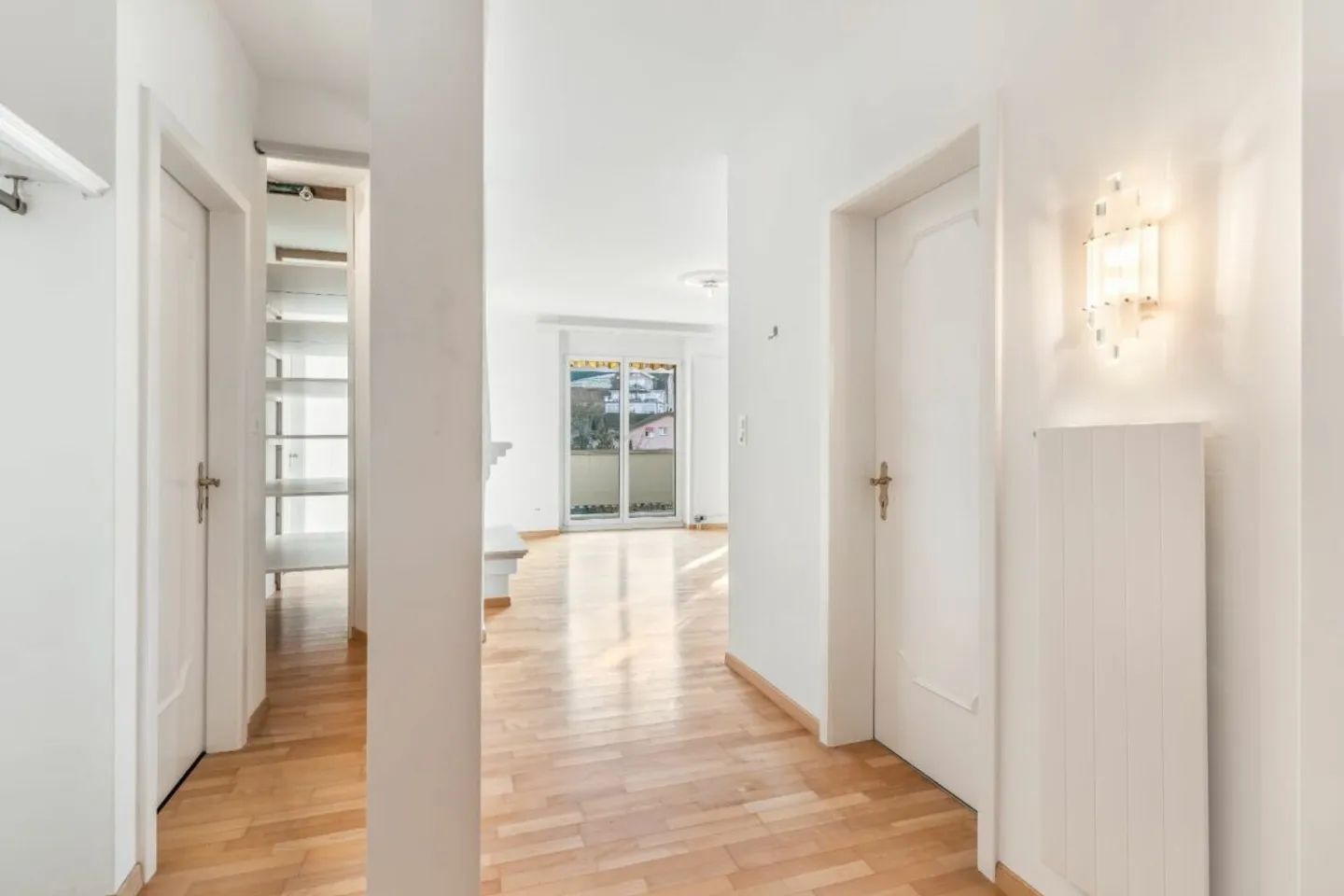 4.5-Room Apartment Rorschacherberg SG - Photo 5 of 13