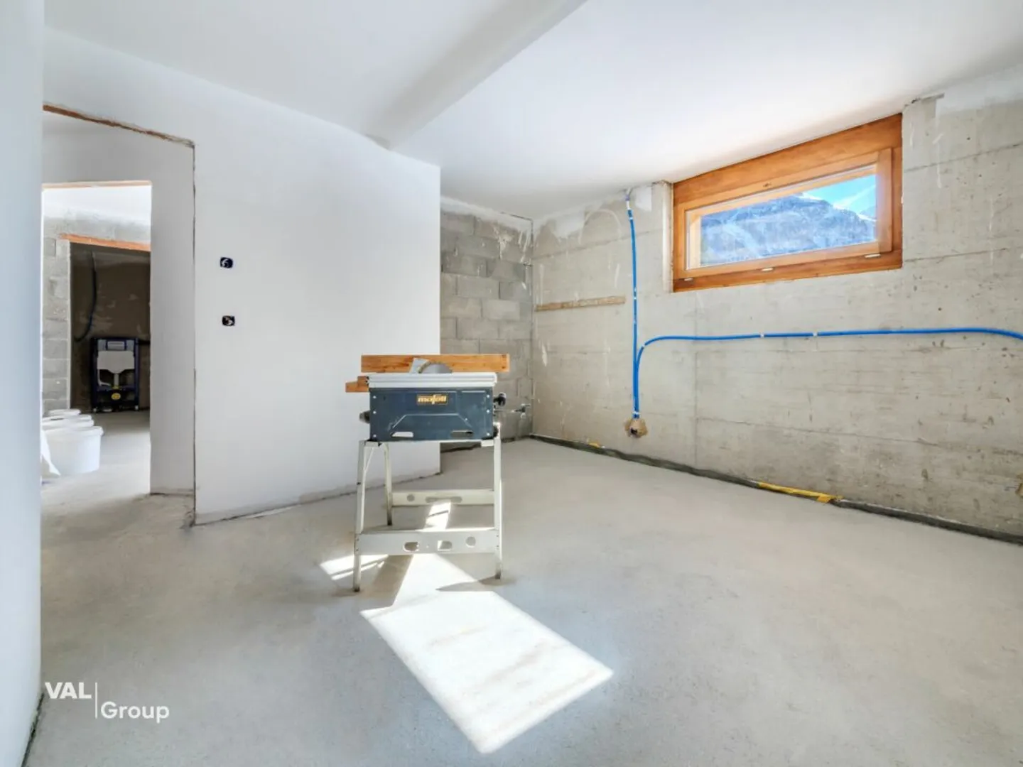 Chalet alpin charmant à Zinal - Photo 6 sur 11