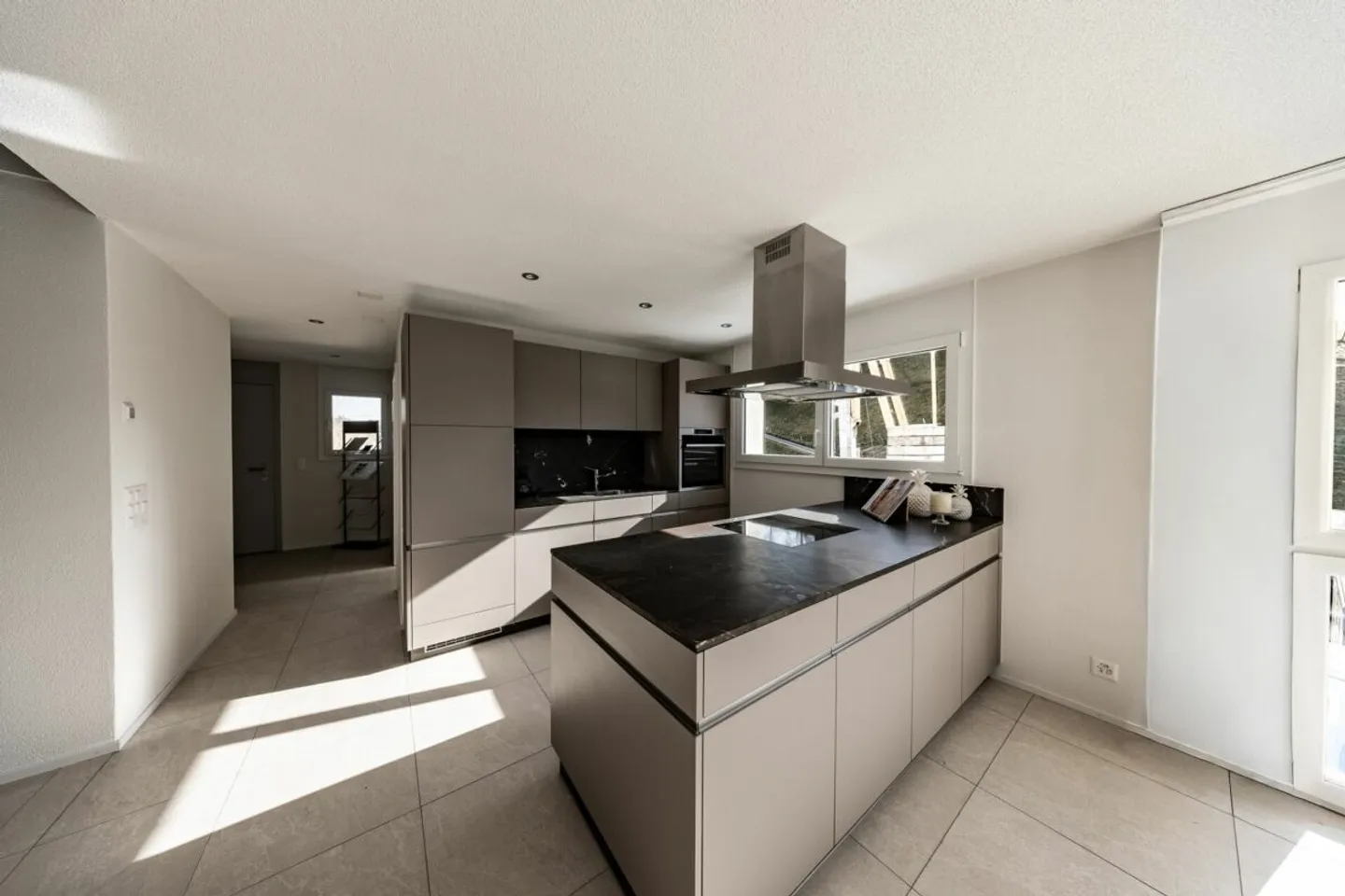 Appartamento campione a Gässli Grünenmatt - Foto 6 di 13