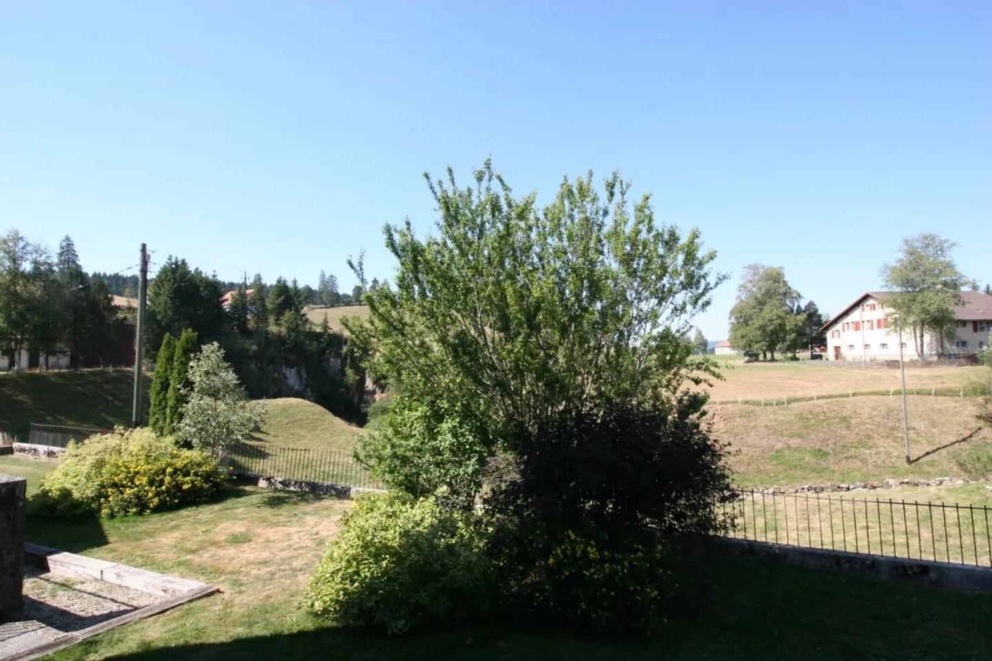 Bel appartamento di 3 stanze - Foto 6 di 8