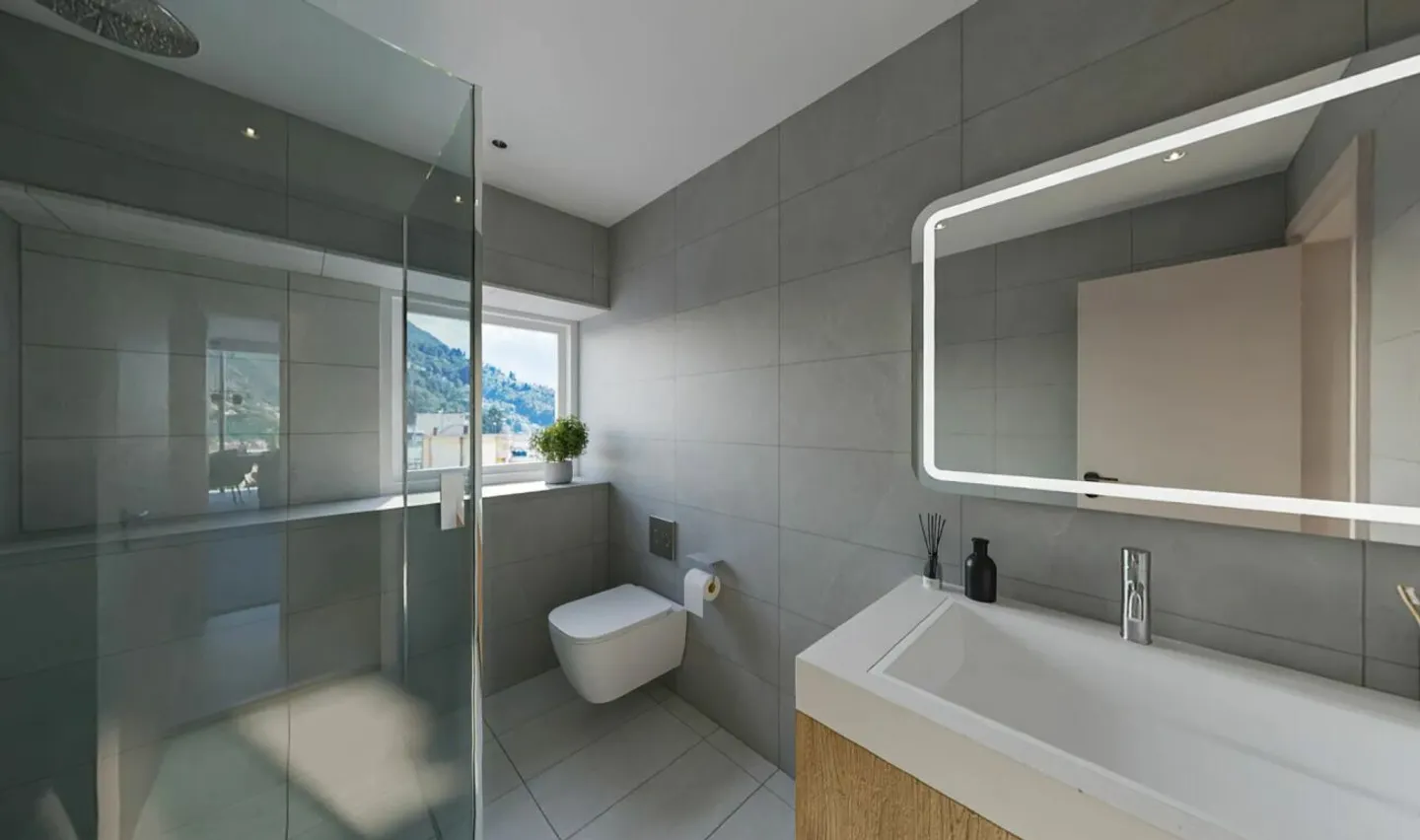 AUREA LAGO - Nuove Residenze di Lusso - Foto 10 di 13