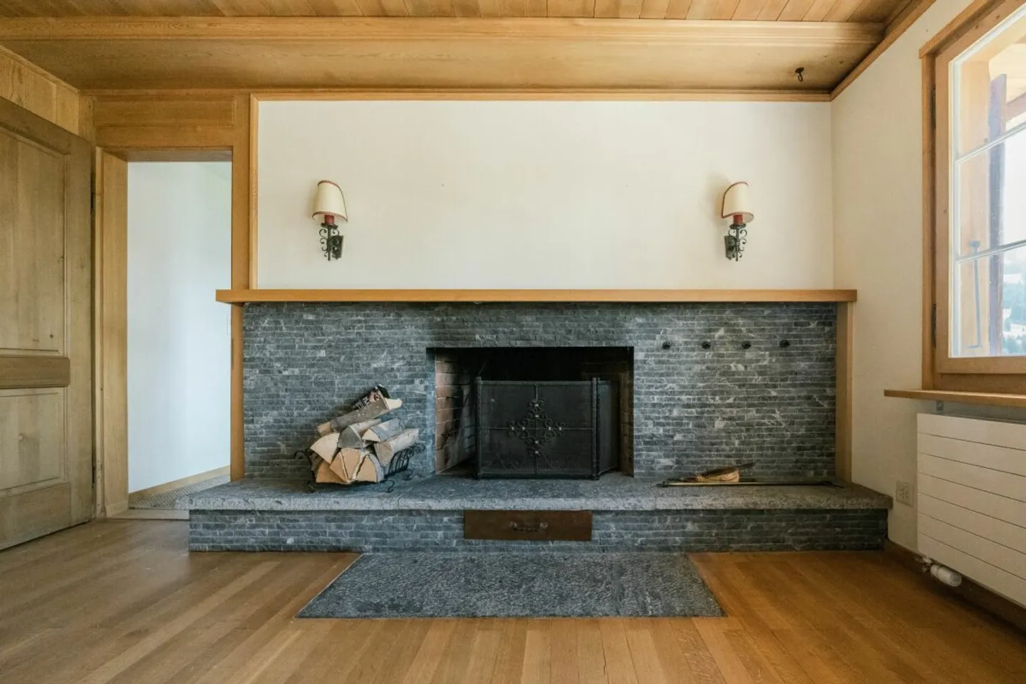 Chalet Bärnerhus in Schönried - Foto 8 von 13