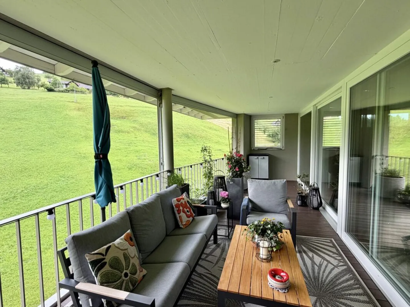 Appartement moderne à Eichberg - Photo 8 sur 9