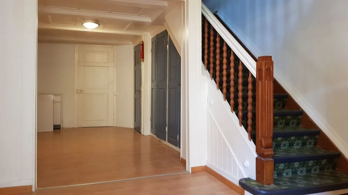 Geräumige 4.5-Zimmerwohnung - Foto 9 von 13