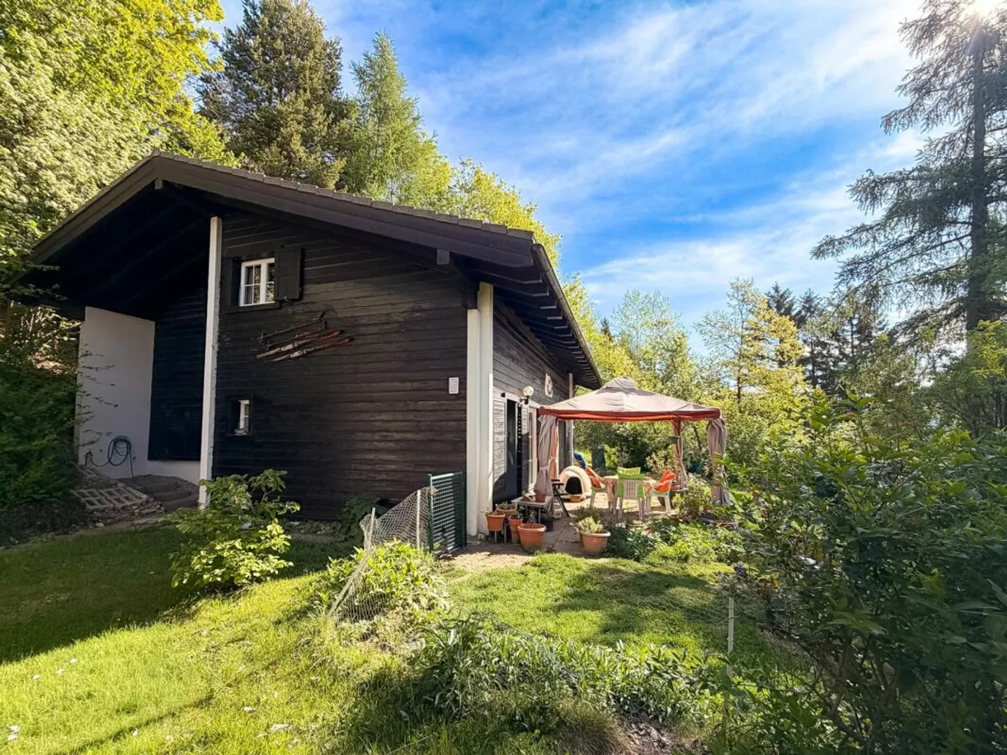 Chalet avec Vue Imprenable - Photo 2 sur 13