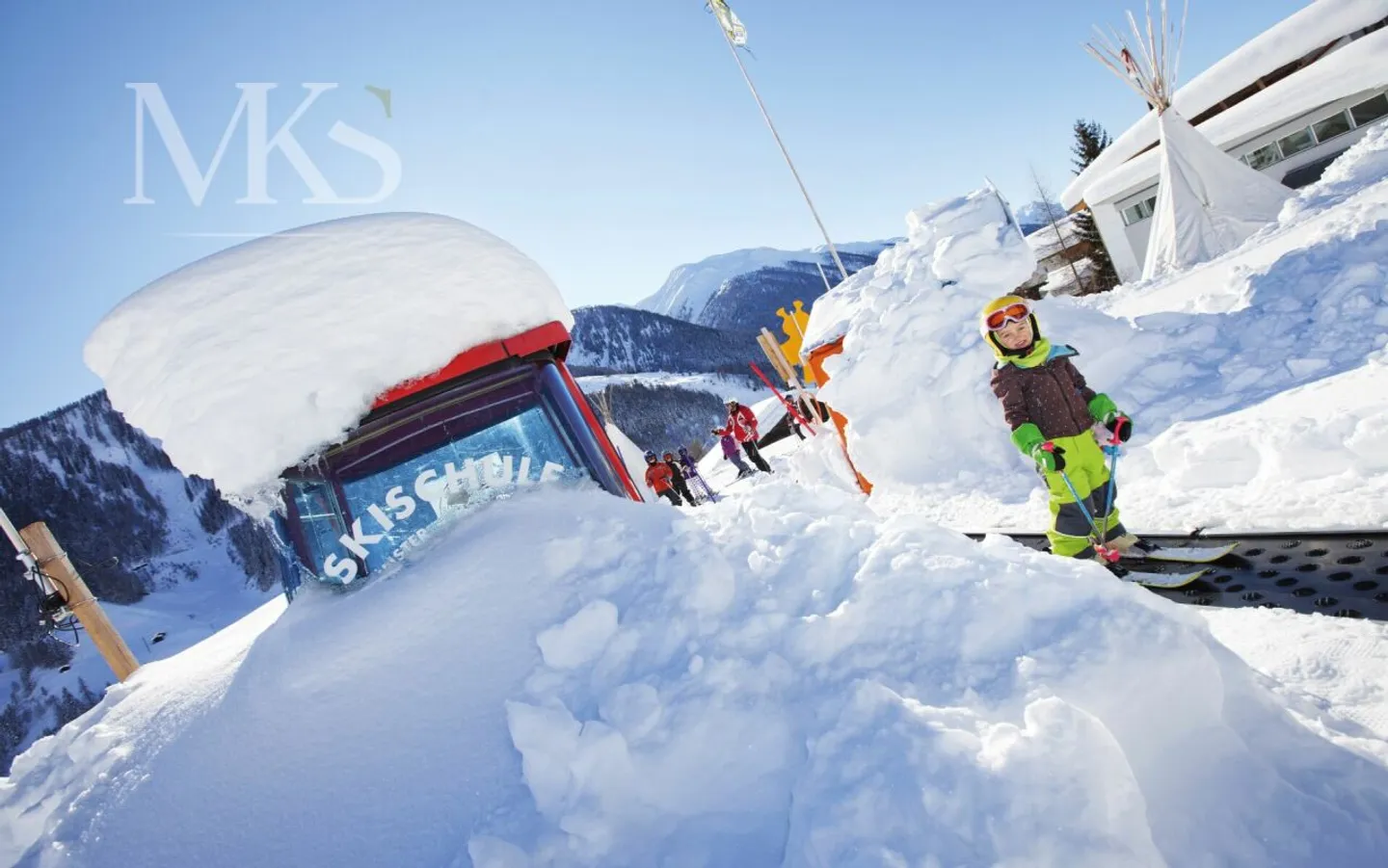 Your Dream Home in the Heart of Goms - New Building Plots in Münster VS - Photo 7 of 13