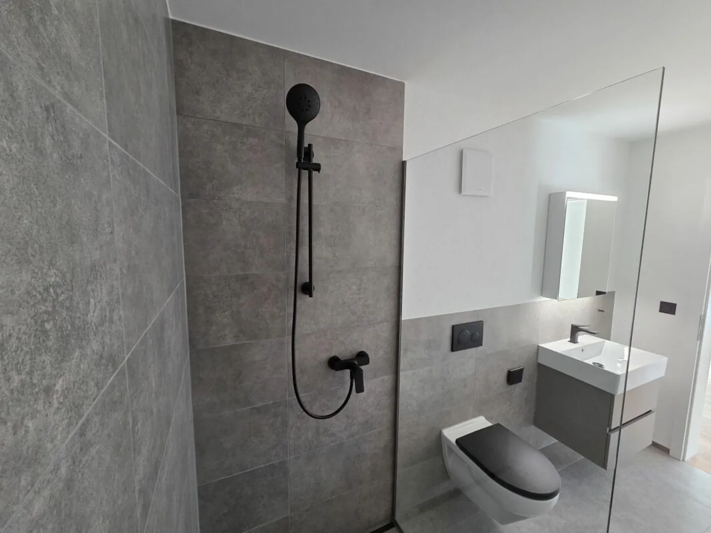 Appartamento maisonette di 5½ stanze nel bel Emmental - Foto 4 di 12