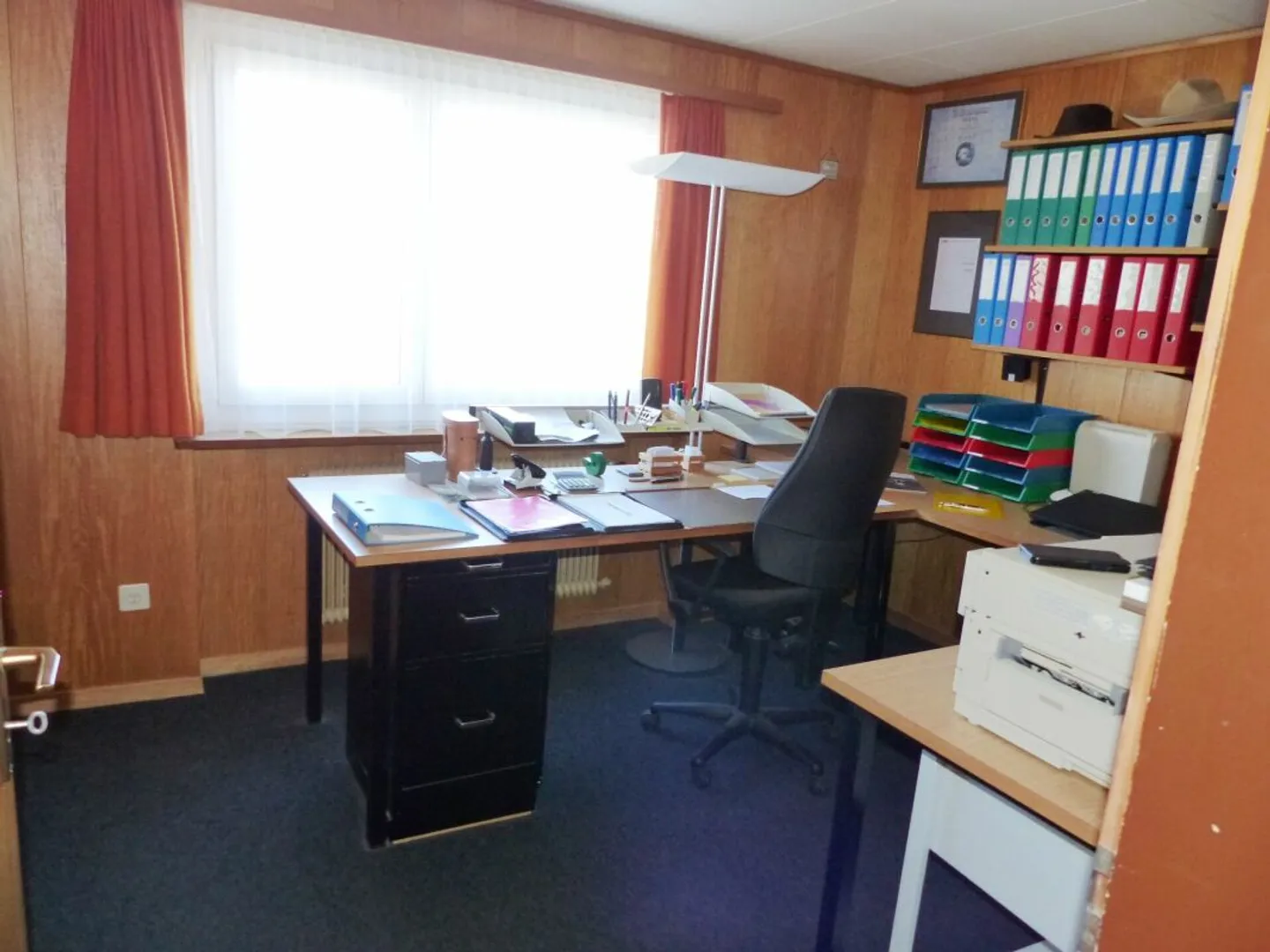 Grande casa unifamiliare di 9 stanze con grande potenziale in una posizione da sogno - Foto 5 di 13