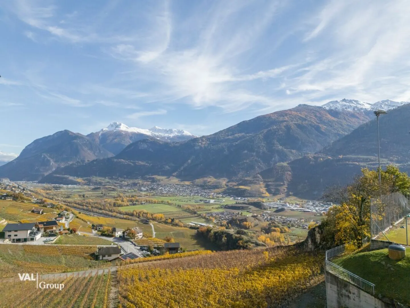 Im Herzen der Alpen, ein einzigartiges Penthouse, in dem Licht und Eleganz zum Ausdruck kommen - Foto 5 von 12