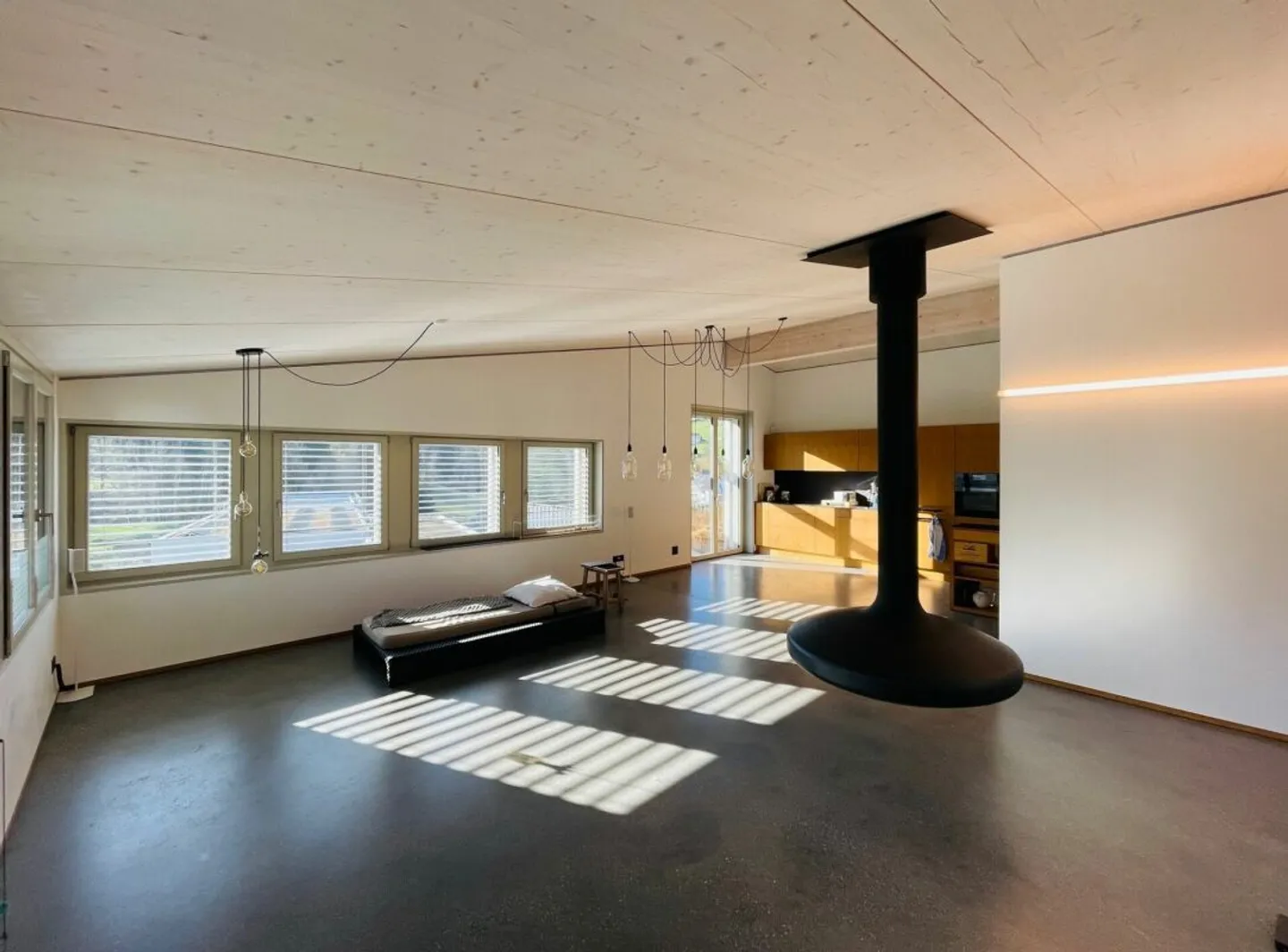 3.5-Zimmer-Loftwohnung - Foto 2 von 13