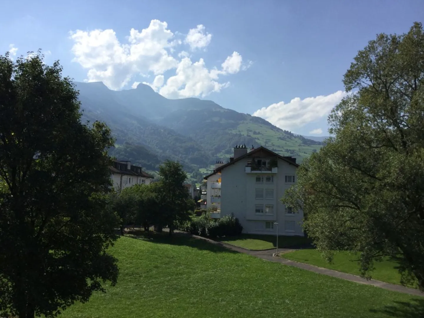 3.5-Zimmer Maisonettewohnung an zentraler Lage - Foto 8 di 11