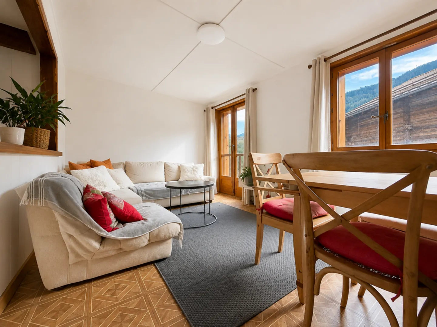 4-room chalet in the village 'Le Châble' - Photo 9 of 13