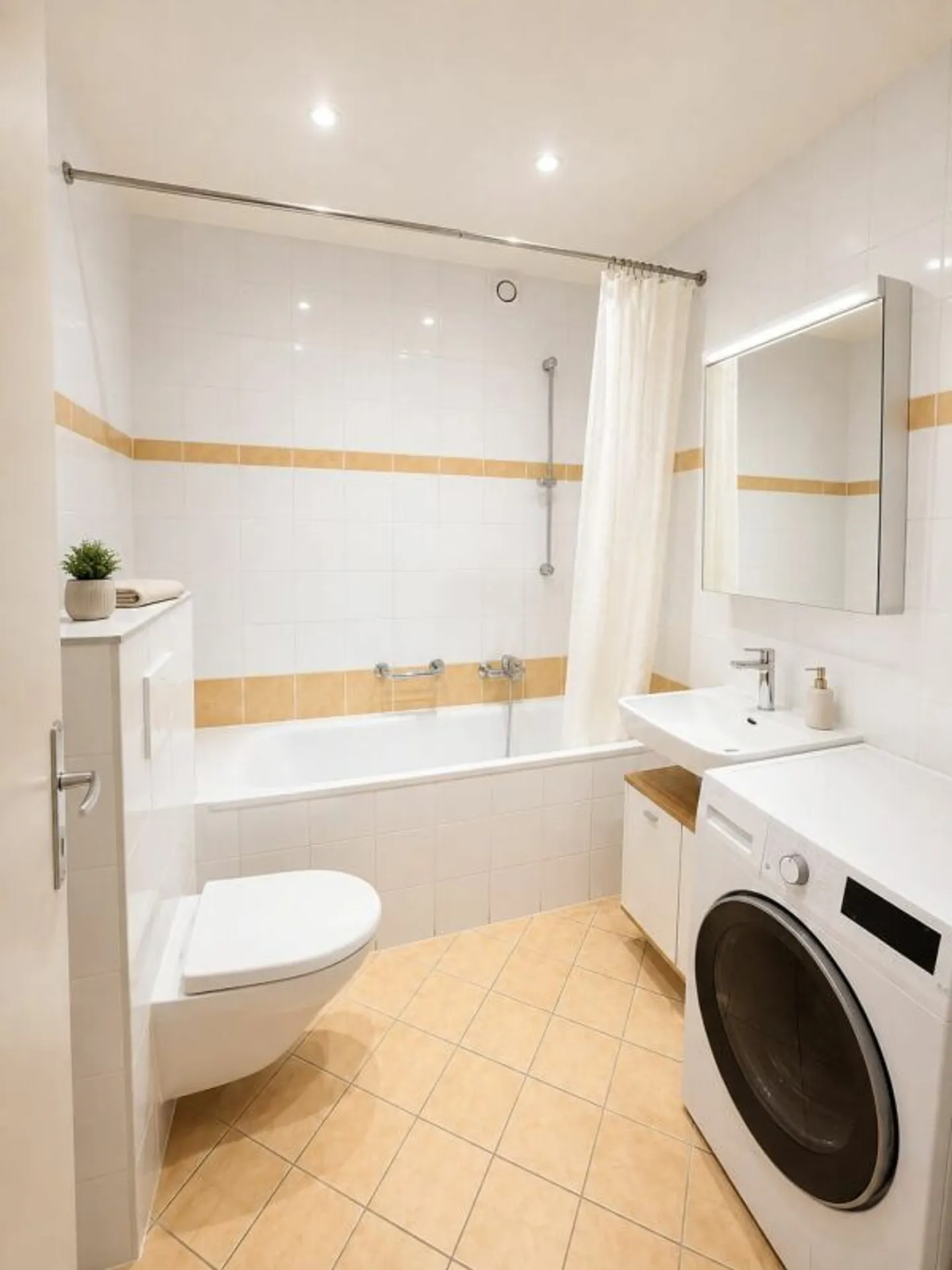Bright 2-Room Apartment in Acacias - Photo 8 of 8
