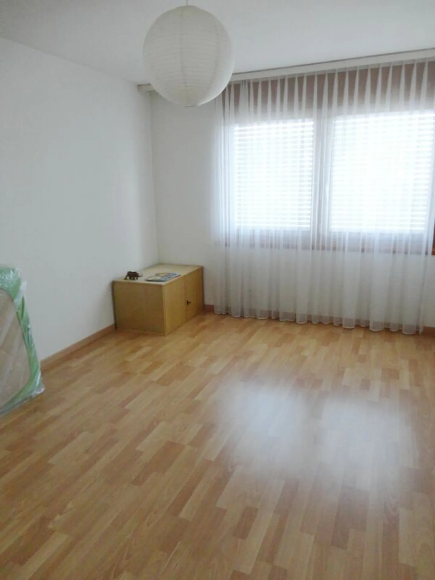 Affordable 4.5-room apartment in the heart of Schötz - Photo 4 of 9