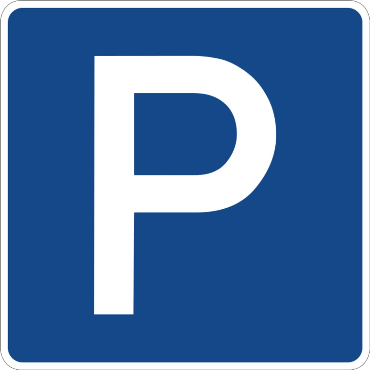 Outdoor parking spaces for rent in Trimbach - Photo 1 of 6