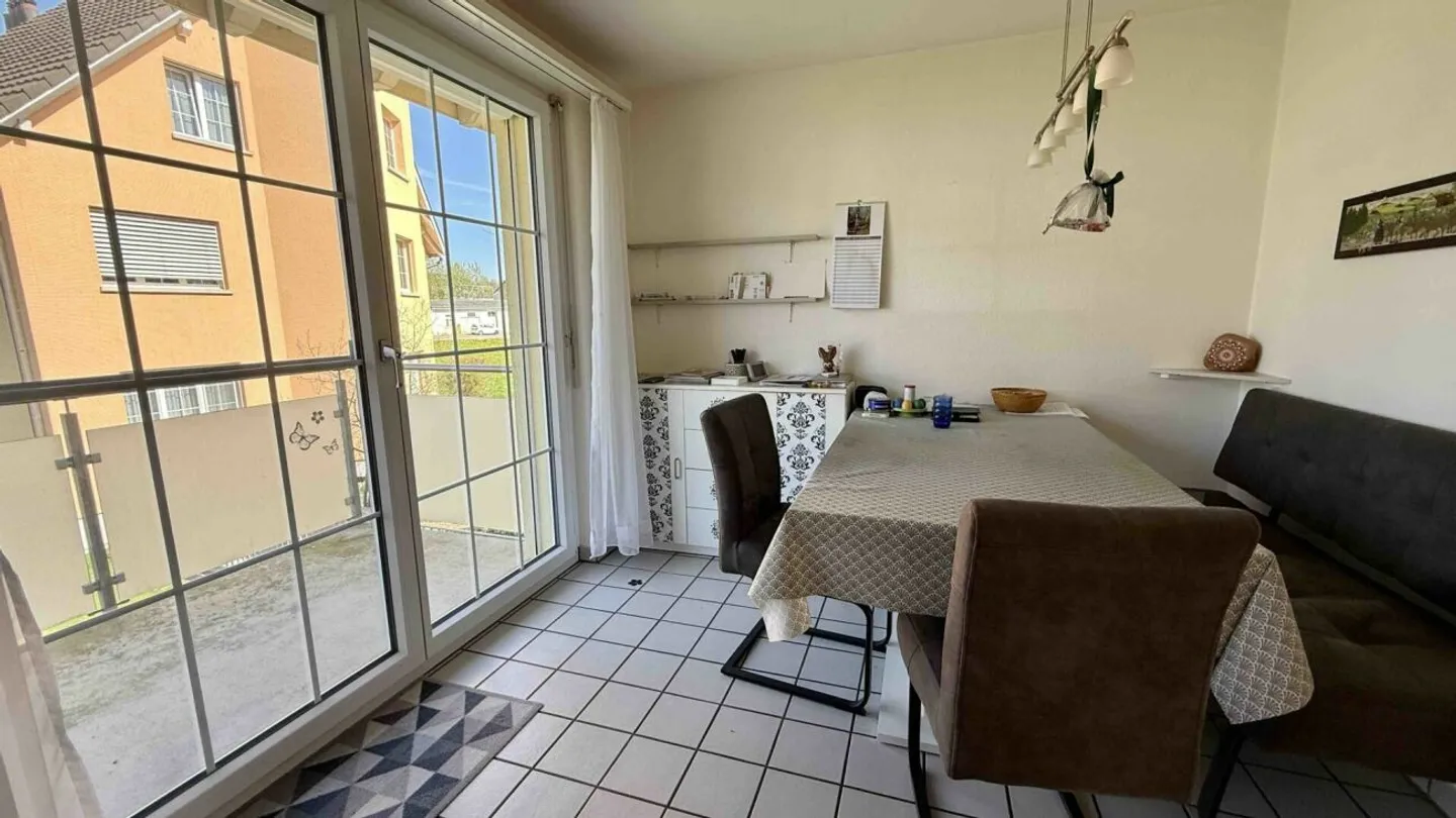 Geräumige 5.5-Zimmerwohnung - Foto 11 von 13