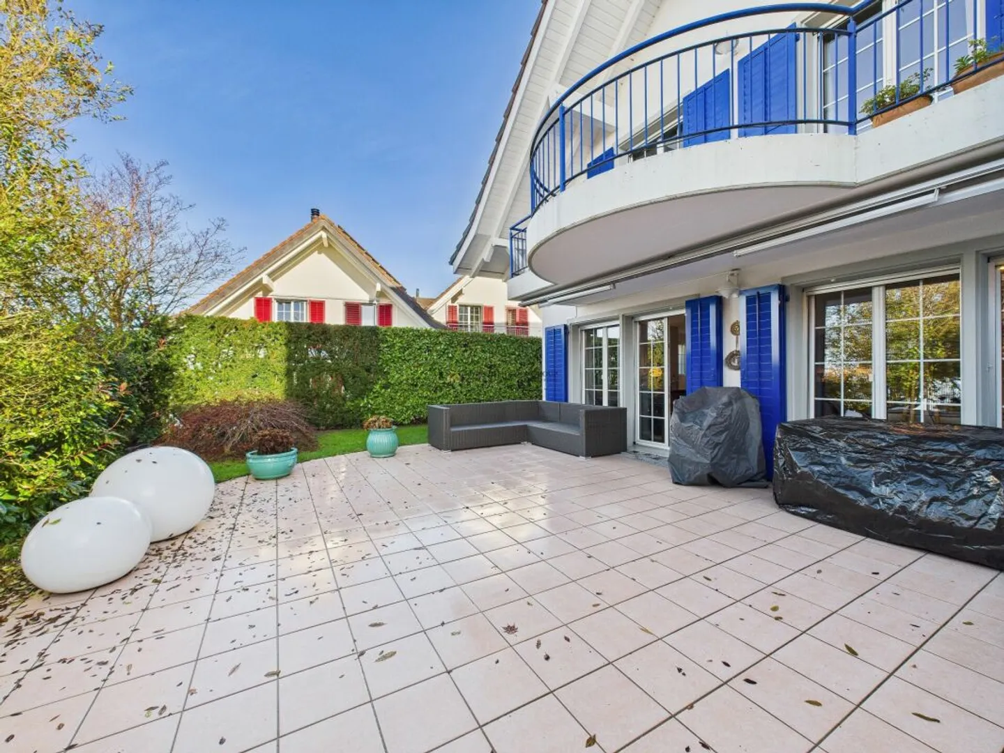 Exklusives Einfamilienhaus in familienfreundlicher Lage! - Foto 7 von 13