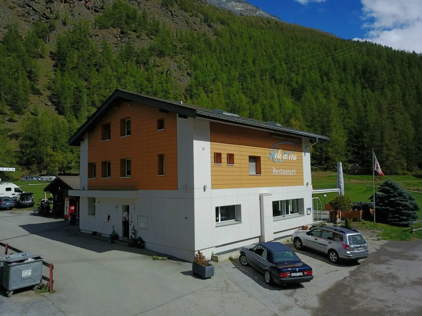 Restaurant & Hostel in Randa - Photo 5 of 13