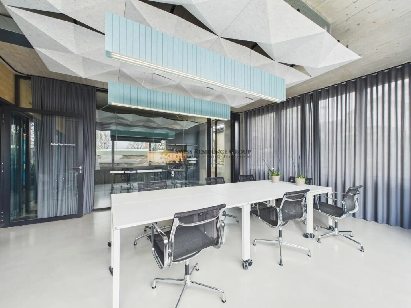 Business Hub Zug - Flexible Büros mit Premium-Ausstattung - Photo 11 sur 13