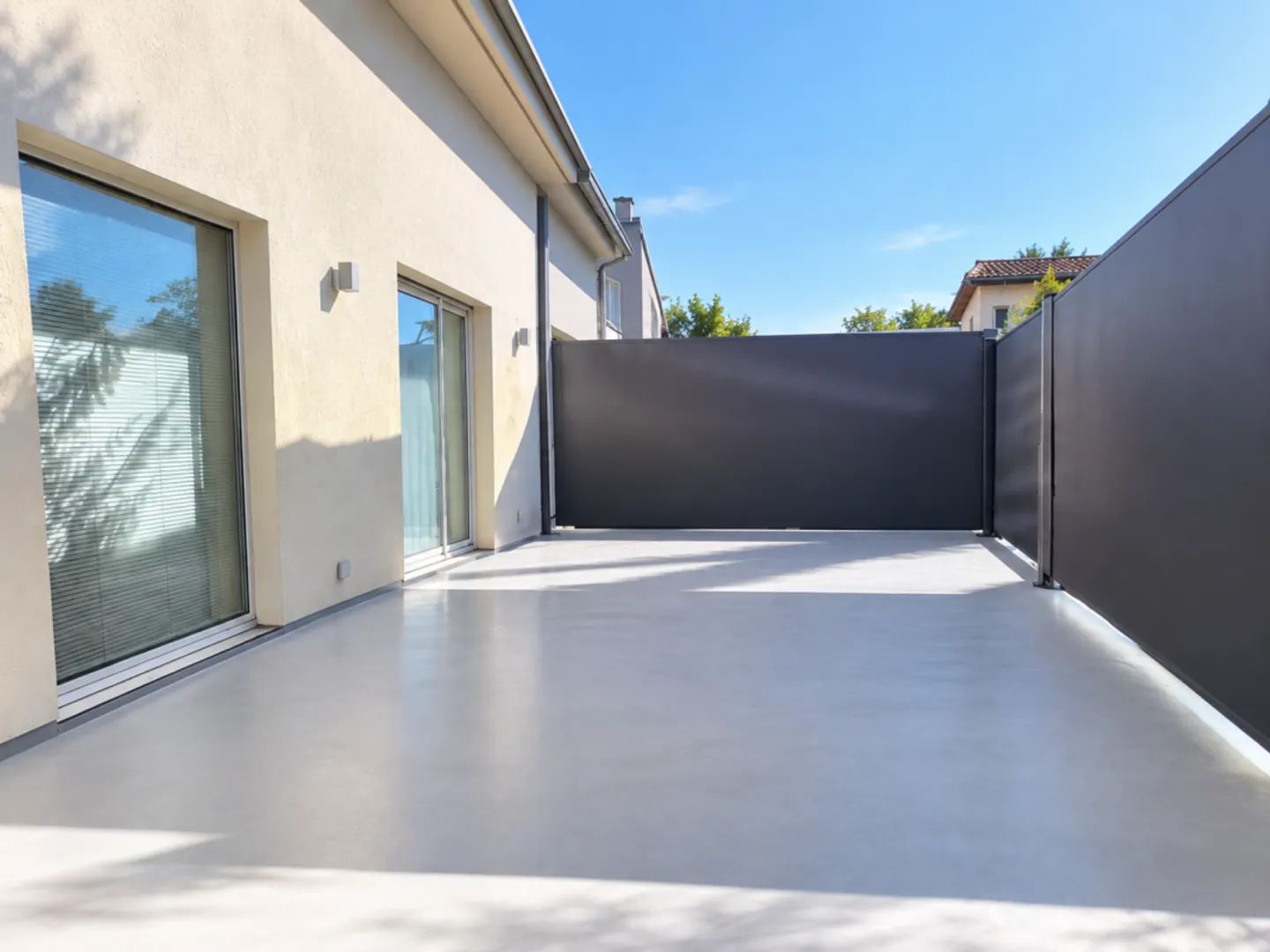 Appartement Loft Unique de 74 m2 avec Terrasse de 30m2 - Photo 10 sur 10