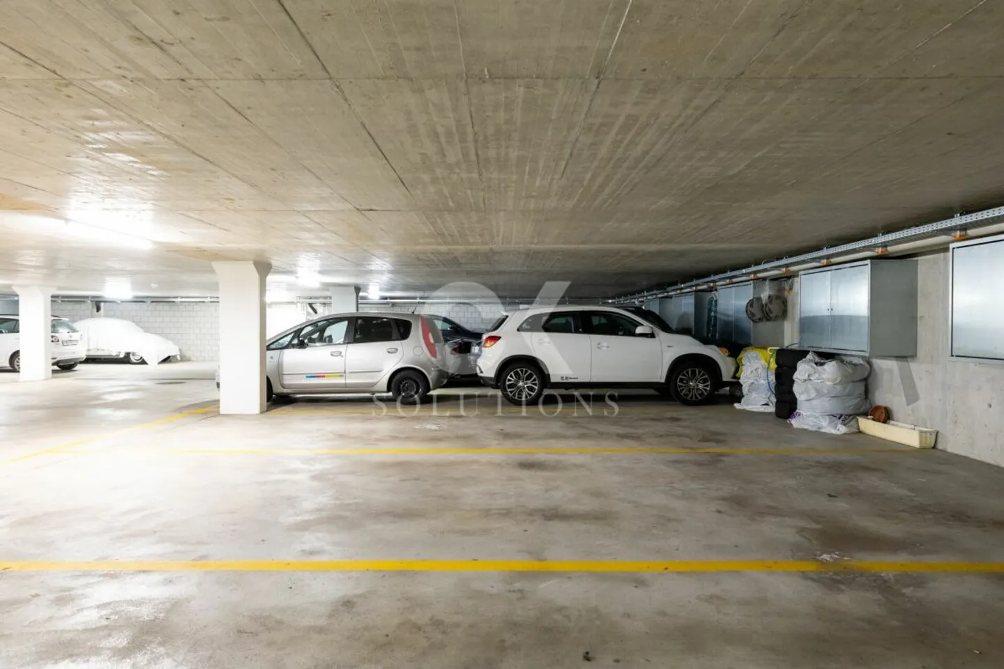 Garden apartment with a feel-good factor - Your home in Füllinsdorf - Photo 9 of 10