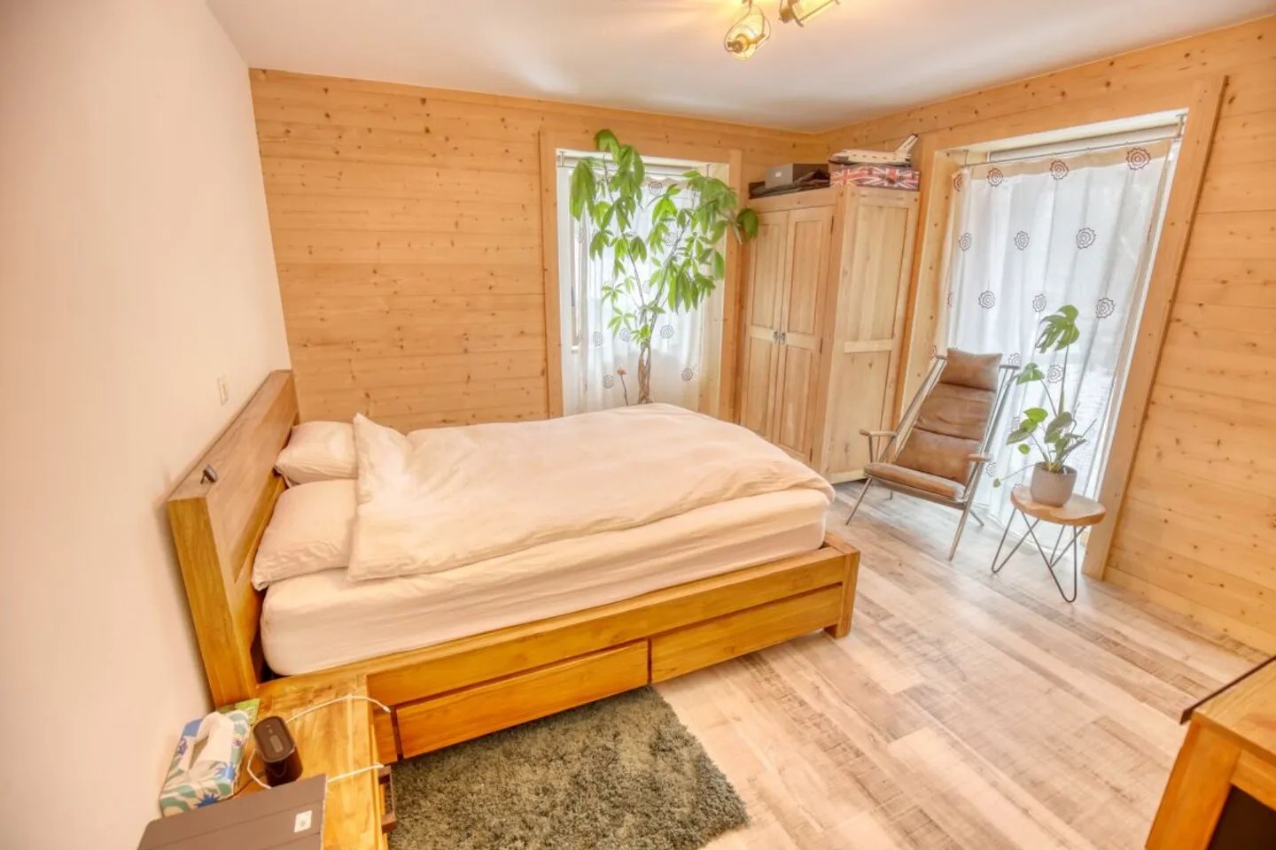 4.5 room apartment in PPE - Excellent rental potential A1 - Photo 2 of 13