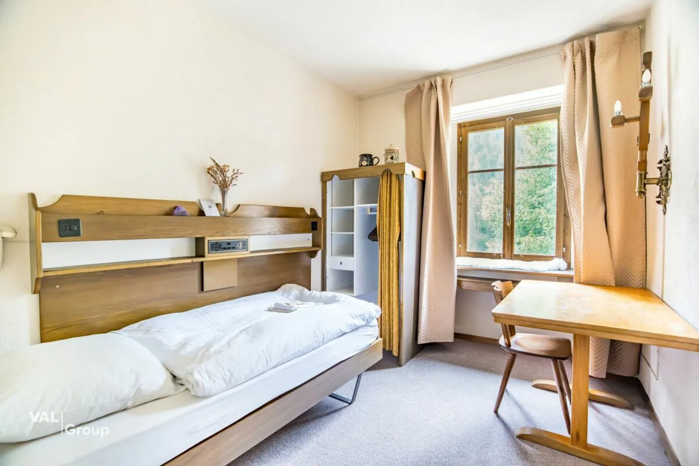 Charmantes Hotel mit Traumhaftem Blick - Foto 5 von 13