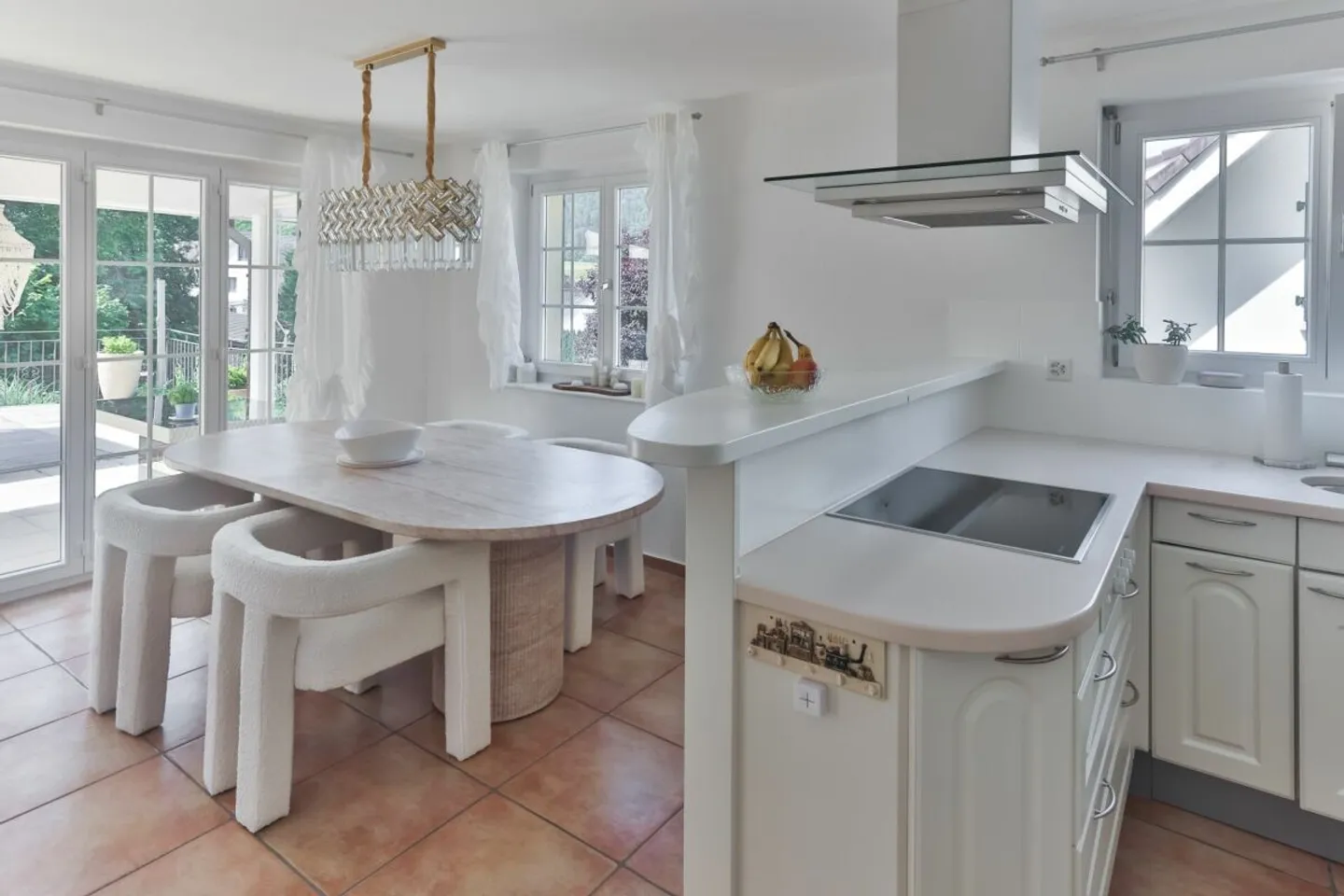 Exklusives Landhaus mit Pool - Foto 11 von 13