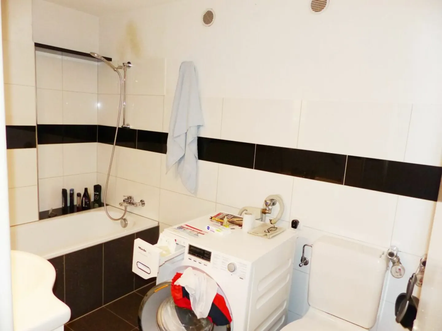 Superbe appartement de jardin 3,5 pièces - Photo 10 sur 13