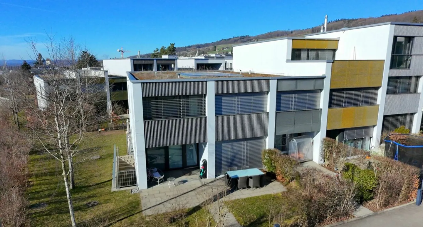 Sole dalla mattina alla sera! La tua nuova casa con panorama - Foto 1 di 13