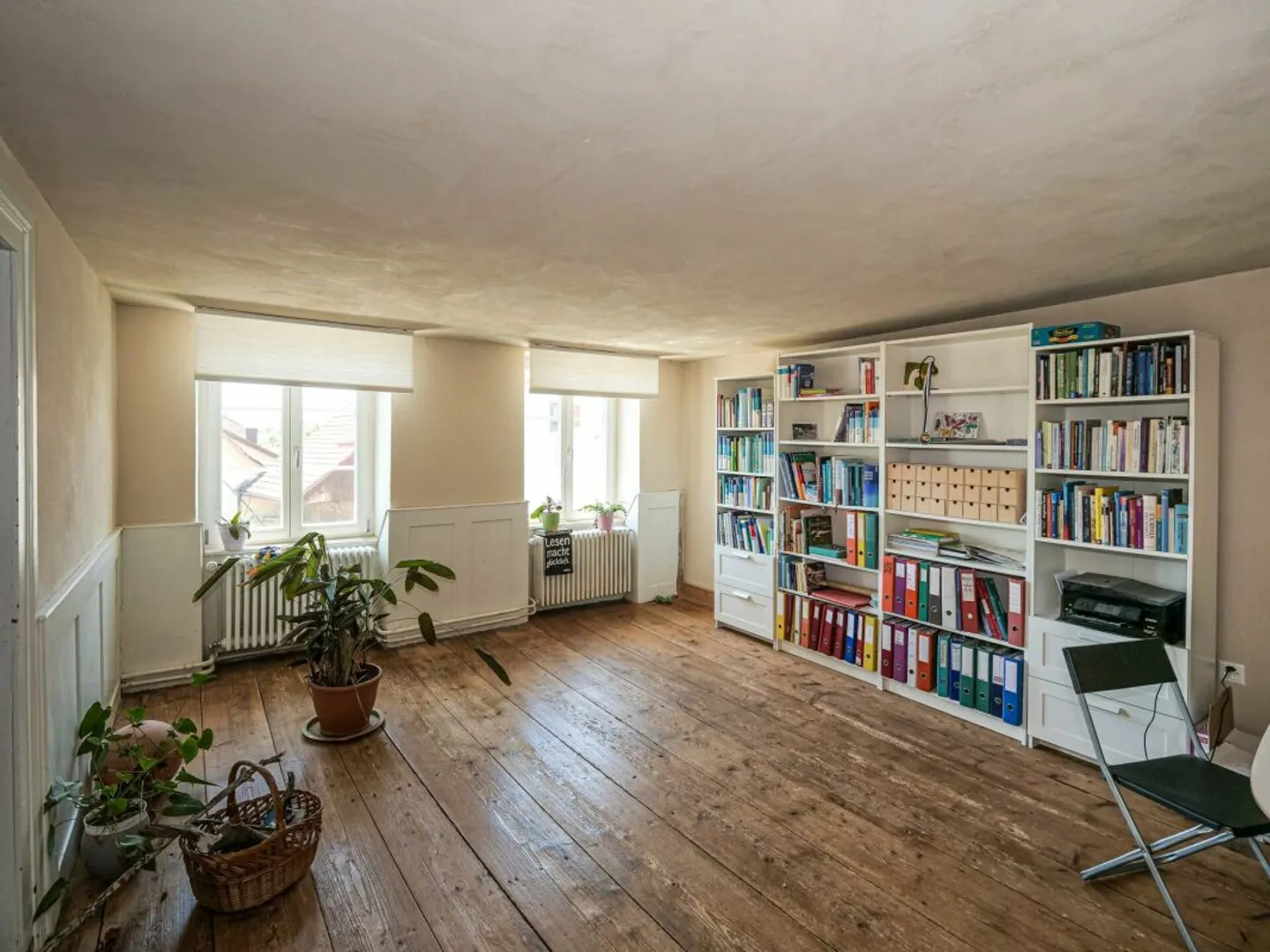 Nature-friendly living in a renovated house - Photo 4 of 9