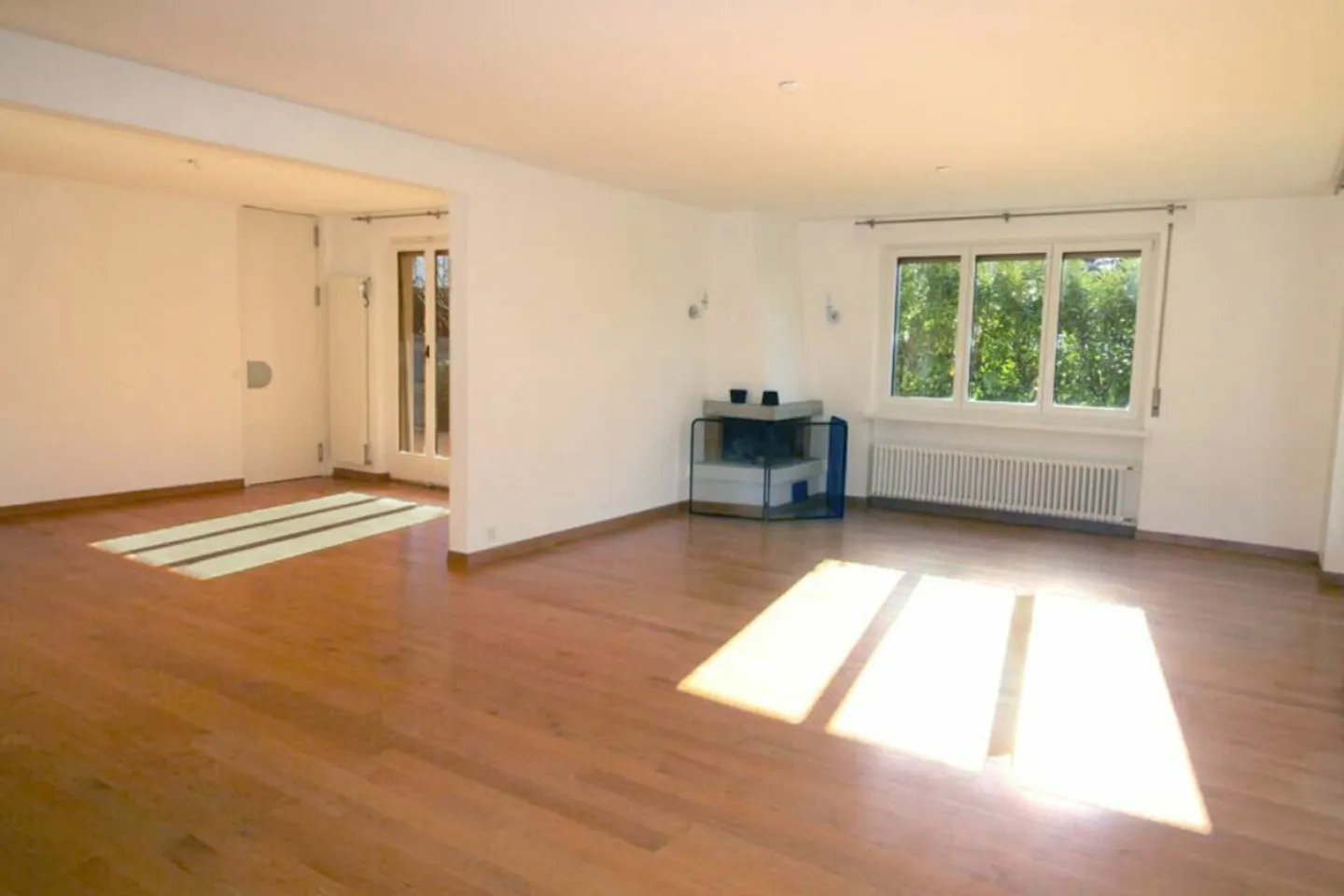 Villa individuelle 10 pièces à Anières - Foto 5 von 13