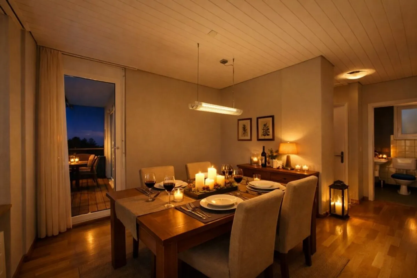 Perla familiare a Neumatt Burgdorf - Foto 10 di 13