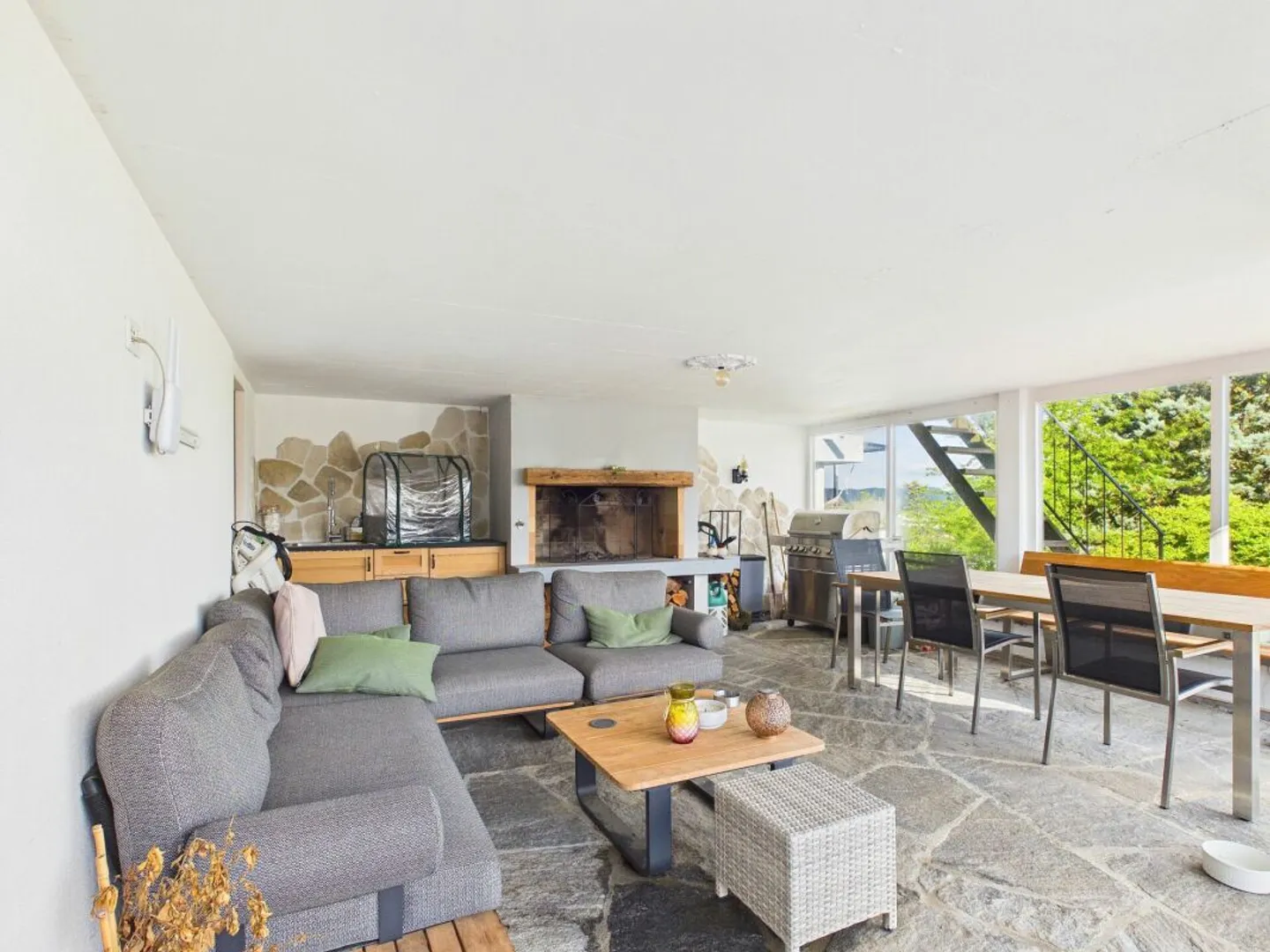 Rare Opportunity! Modern Single-Family Home with Dreamlike Views, Wellness Area, and Lots of Luxury - Photo 12 of 13