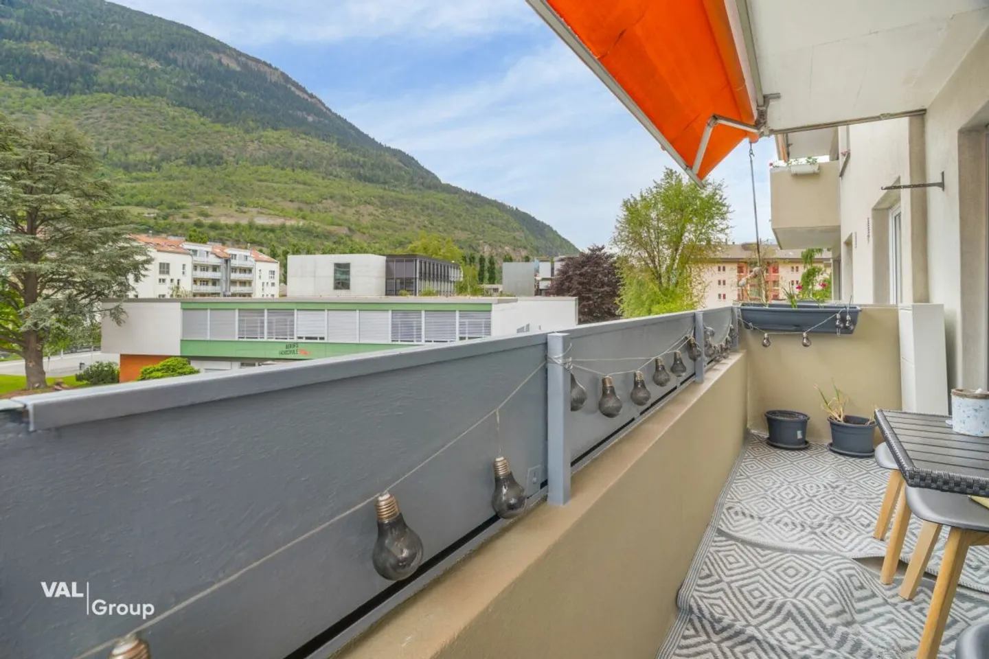 Modern Living in Prime Location - Spacious 4.5-Room Apartment - Photo 13 of 13