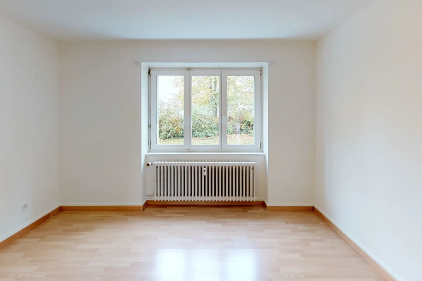 Appartement lumineux de 3.0 pièces à Muttenz - Photo 3 sur 7