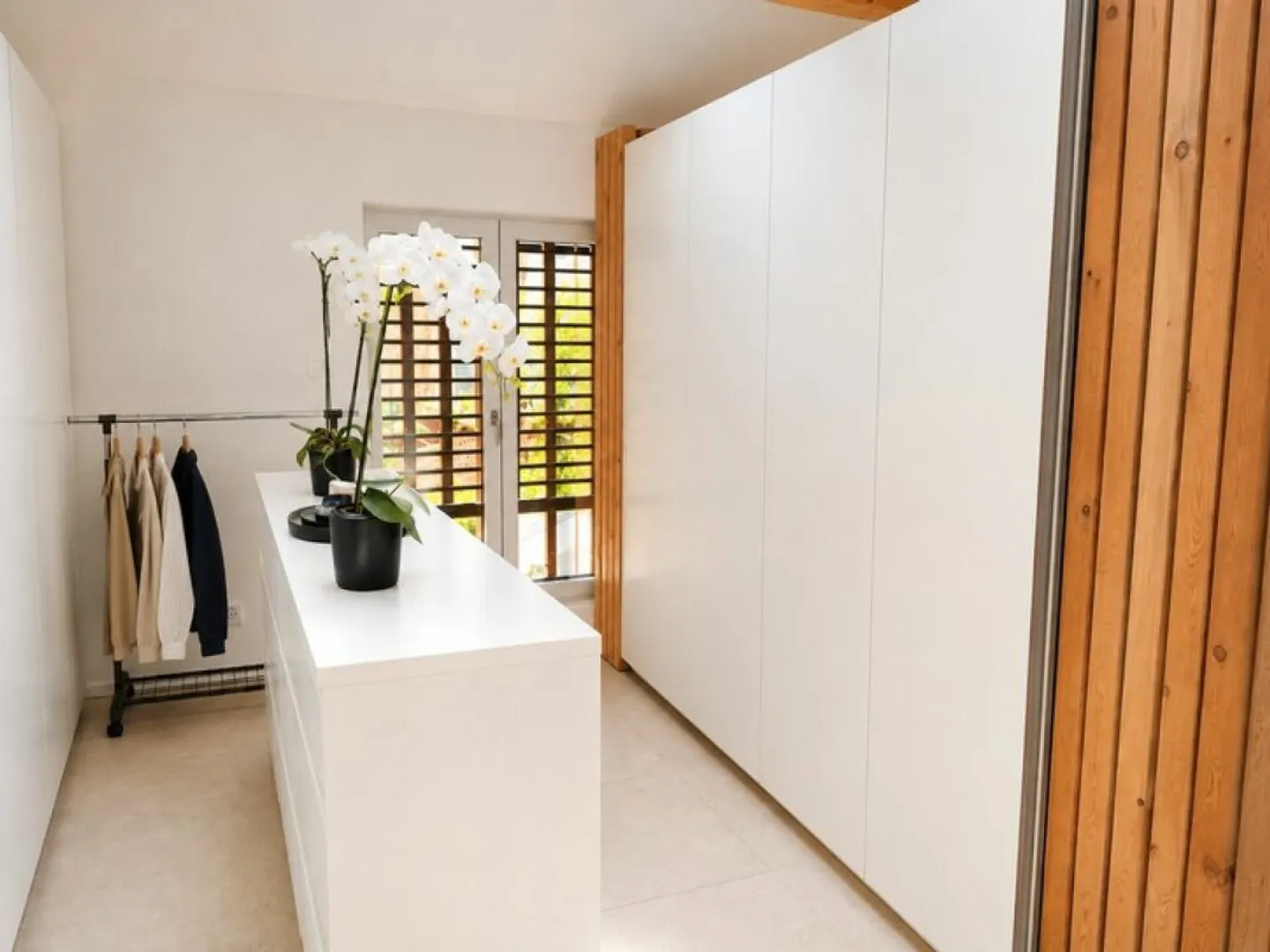 Magnifique appartement d'architecte de 138 m² avec jardin et terrasse - Attalens - Photo 4 of 13