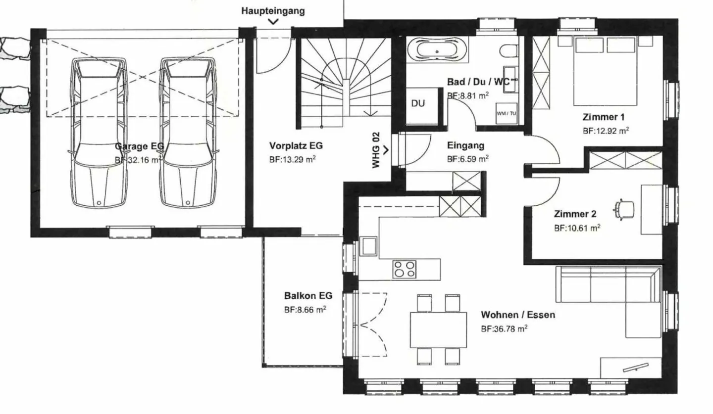 Tout neuf! - Photo 10 sur 11