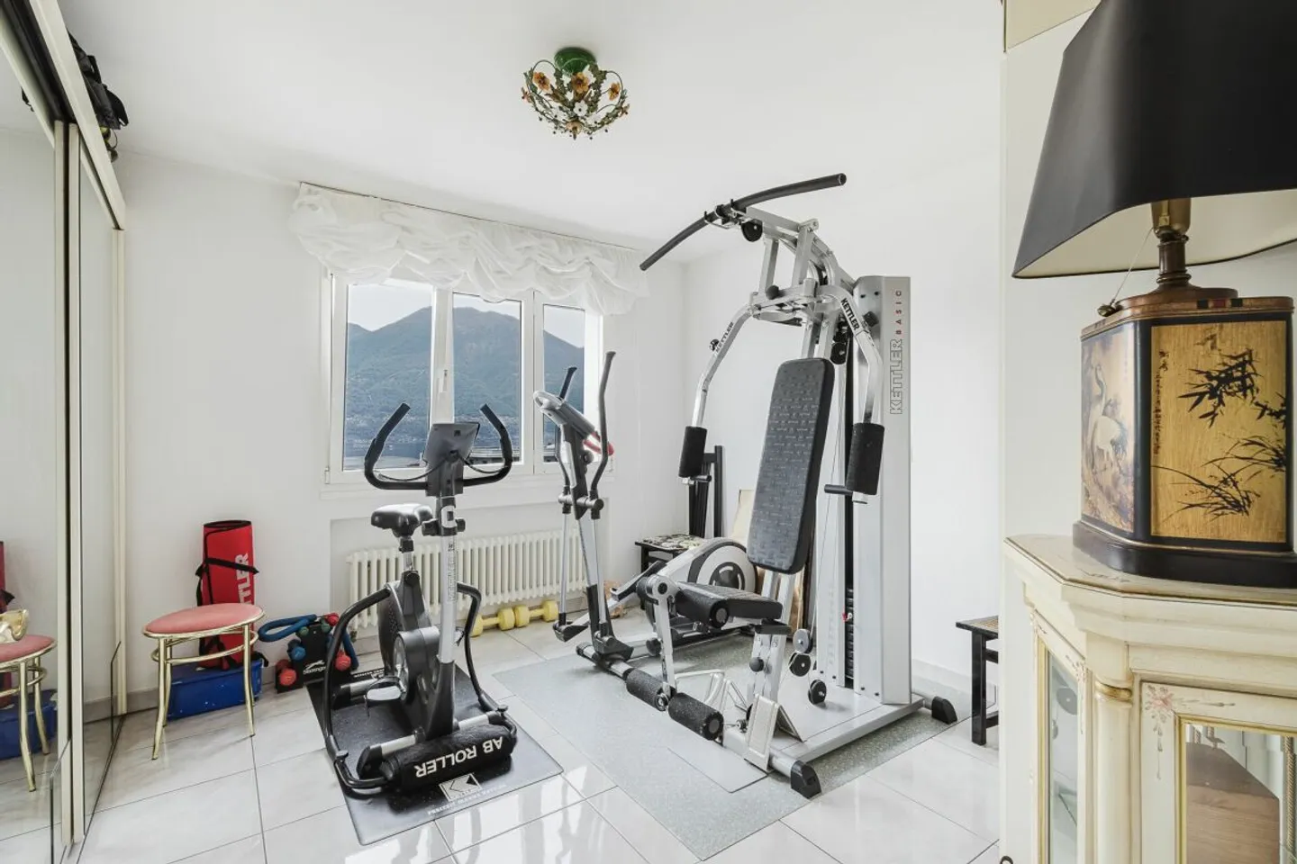 Charmante Duplex-Penthouse auch als Zweitwohnsitz/Zweitwohnsitz - Foto 7 von 13