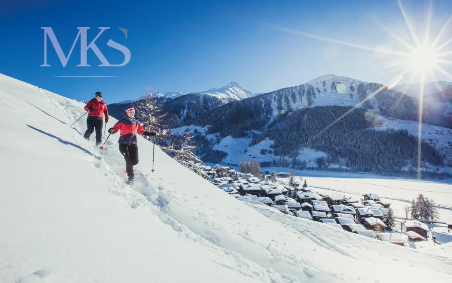 Your Dream Home in the Heart of Goms - New Building Plots in Münster VS - Photo 13 of 13